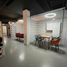 295 м², помещение свободного назначения - изображение 4