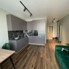 Квартира 42,9 м², 1-комнатная - изображение 3