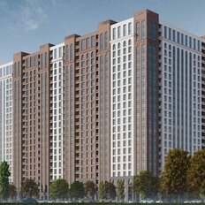 Квартира 69,8 м², 2-комнатная - изображение 5