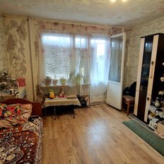 Квартира 78 м², 4-комнатная - изображение 4