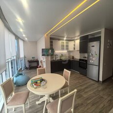 Квартира 56 м², 2-комнатная - изображение 2