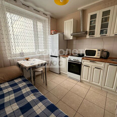 Квартира 34 м², 1-комнатная - изображение 3