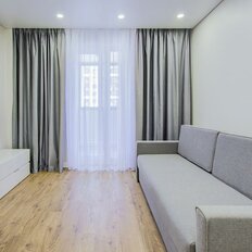 Квартира 66 м², 3-комнатная - изображение 3