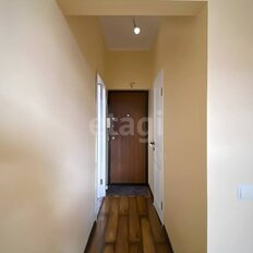 Квартира 35,5 м², 1-комнатная - изображение 5