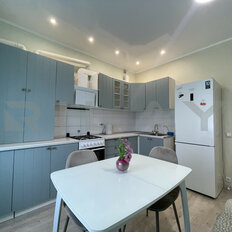 Квартира 38 м², 1-комнатная - изображение 3