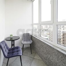 Квартира 43 м², 1-комнатная - изображение 1