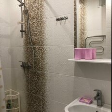 Квартира 36 м², 1-комнатная - изображение 1