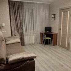 Квартира 37 м², 2-комнатная - изображение 1