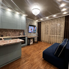 Квартира 53,5 м², 2-комнатная - изображение 3