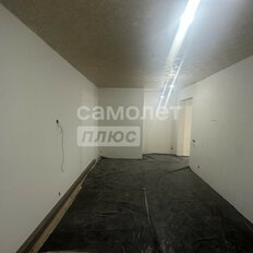 Квартира 30 м², 1-комнатная - изображение 5