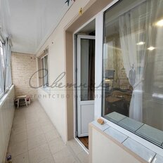 Квартира 33 м², 1-комнатная - изображение 5