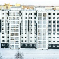 Квартира 48,3 м², 1-комнатная - изображение 4