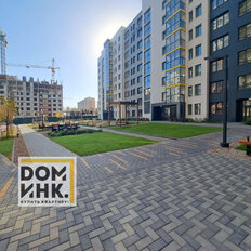 Квартира 61,2 м², 2-комнатная - изображение 3