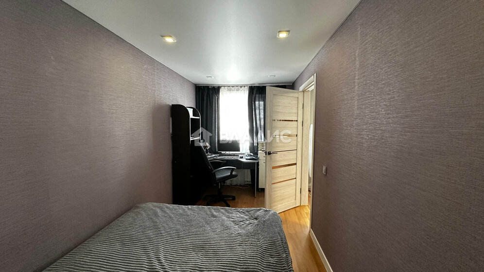 43,5 м², 2-комнатная квартира 4 650 000 ₽ - изображение 37