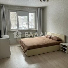 Квартира 36,3 м², 1-комнатная - изображение 1