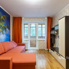 Квартира 30 м², 1-комнатная - изображение 5