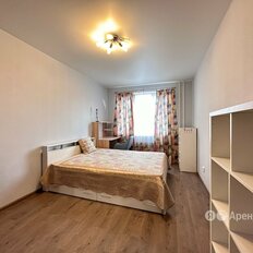 Квартира 35 м², 1-комнатная - изображение 4
