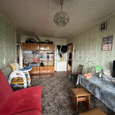 Квартира 58,8 м², 3-комнатная - изображение 4
