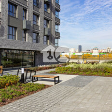 Квартира 37,5 м², 1-комнатная - изображение 3