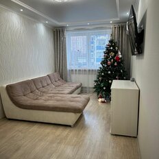 Квартира 54,6 м², 2-комнатная - изображение 2