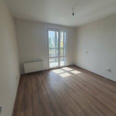 Квартира 38,4 м², 1-комнатная - изображение 5