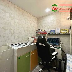 Квартира 36 м², 1-комнатная - изображение 5