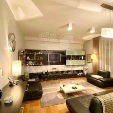 Квартира 120 м², 3-комнатная - изображение 1