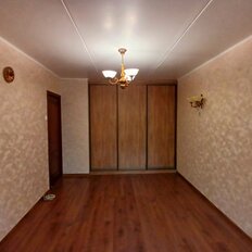 Квартира 30,5 м², 1-комнатная - изображение 3