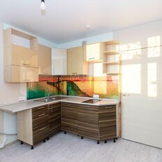 Квартира 44 м², 1-комнатная - изображение 4
