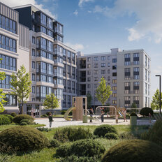 Квартира 48,7 м², 2-комнатная - изображение 4
