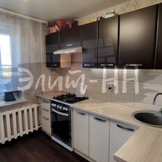 Квартира 52,9 м², 2-комнатная - изображение 1