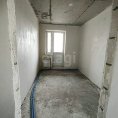 Квартира 41,1 м², 1-комнатная - изображение 3
