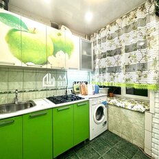 33 м², 2 комнаты - изображение 1