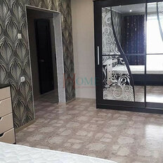 Квартира 38 м², 1-комнатная - изображение 3