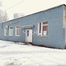 22 м², помещение свободного назначения - изображение 1