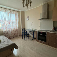 Квартира 50,2 м², 1-комнатная - изображение 4