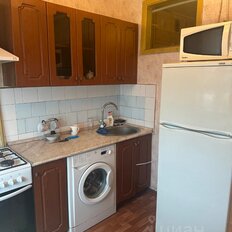 Квартира 35 м², 1-комнатная - изображение 3