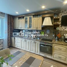 Квартира 57 м², 2-комнатная - изображение 1