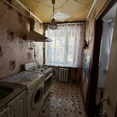 Квартира 28,8 м², 2-комнатная - изображение 5