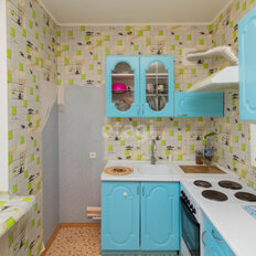 Квартира 26,9 м², студия - изображение 3