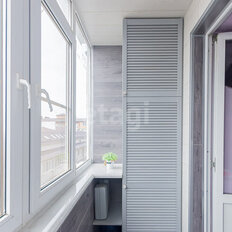 Квартира 57,9 м², 2-комнатная - изображение 5