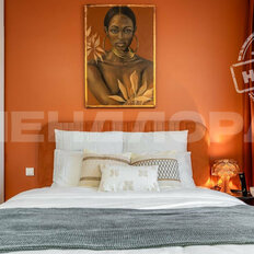 Квартира 53 м², 2-комнатная - изображение 2