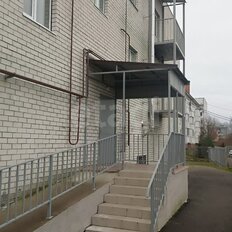 Квартира 63,9 м², 2-комнатная - изображение 4