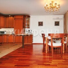 Квартира 132,4 м², 4-комнатная - изображение 5