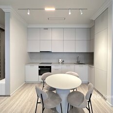 Квартира 71 м², 3-комнатная - изображение 1