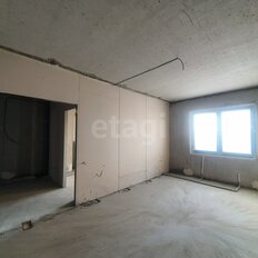 Квартира 85,8 м², 3-комнатная - изображение 3