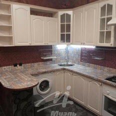 Квартира 65 м², 2-комнатная - изображение 2