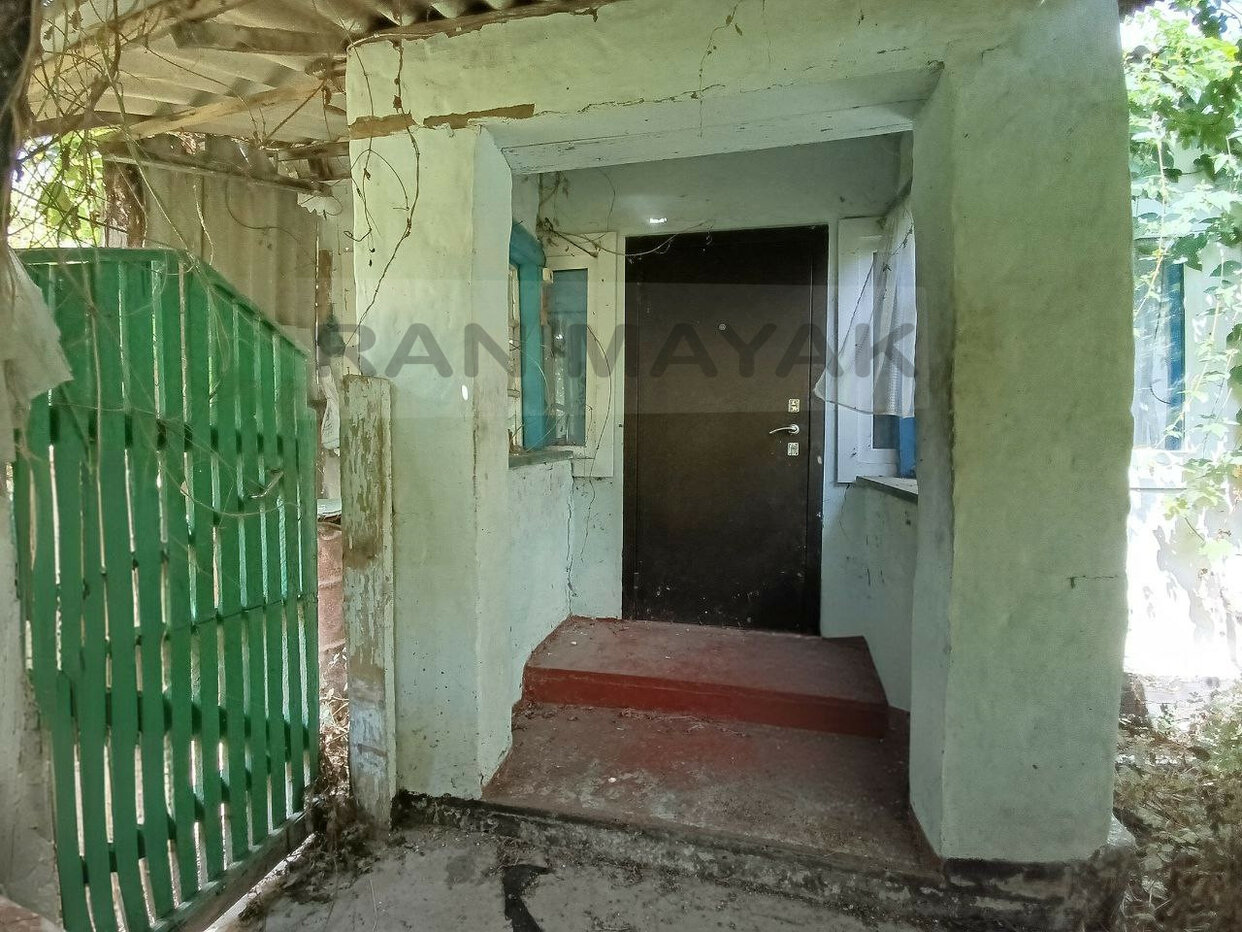 Дом 2-комн. 47.9 м² в хутор Отрадный — фото 4