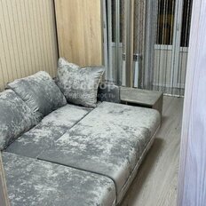 Квартира 45 м², 2-комнатная - изображение 3