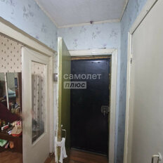 Квартира 35,3 м², 1-комнатная - изображение 5